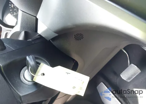 2017 Ford Escape Se z USA, uszkodzony, nr VIN 1FMCU0GD7HUD08180